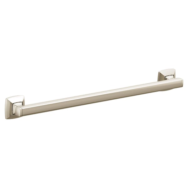 Moen Voss 18" Designer Grab Bar YG5118NL - main